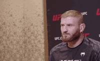 Episode Three Sport GIF by UFC