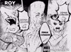 Jjk Jujutsu Kaisen GIF