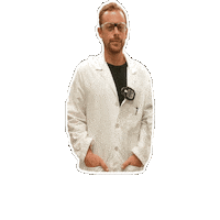 Jason Linzer Sticker