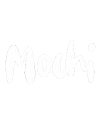 Mochi Sticker