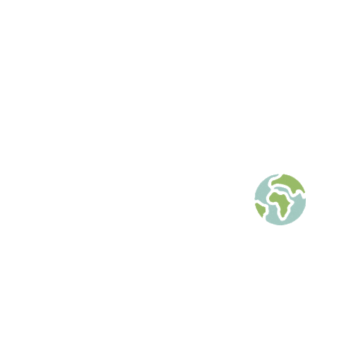 Holi Hola Mundo Sticker