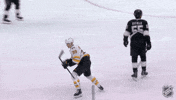 Happy Boston Bruins GIF by NHL