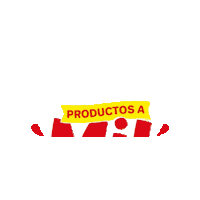 Los Angeles Chile Sticker by SuperUnico