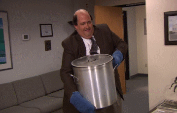 office moment GIF