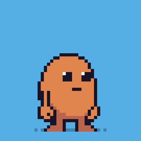 Stop No GIF by Potatoz by 9GAG