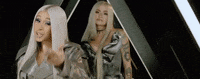 ring GIF by Cardi B