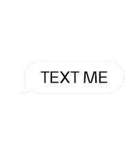 Text Arrow Sticker by keithcity