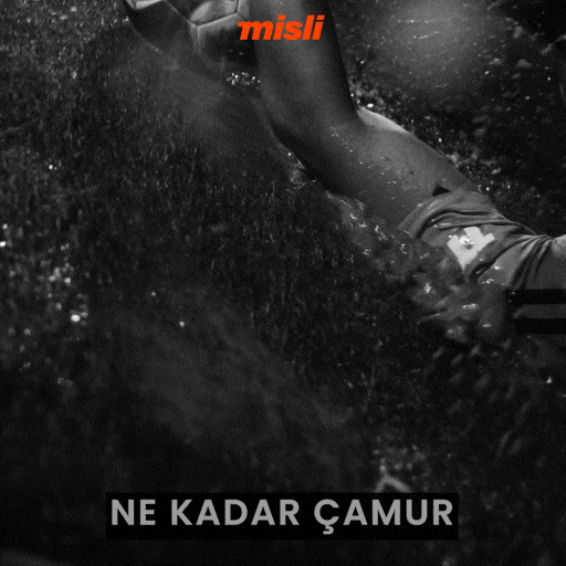 Galatasaray Tammyabraham GIF by Misli