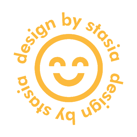 designbystasia giphyupload dbs design by stasia designbystasia Sticker