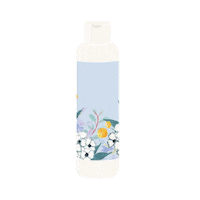 Skincare Oilcleanser Sticker by Vera&thebirds