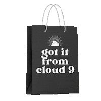 Style Love Sticker by Cloud 9 Coffee Co.