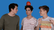 fiym GIF by Forever In Your Mind