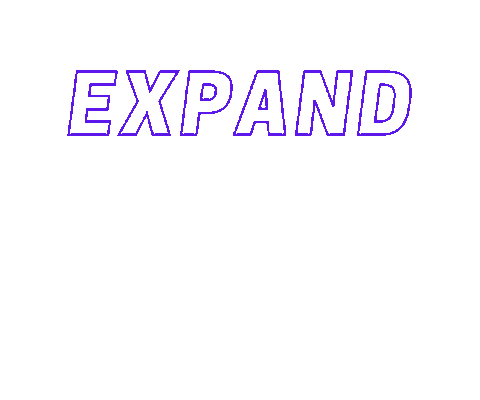 Artist Expand Sticker by MelodyPipe