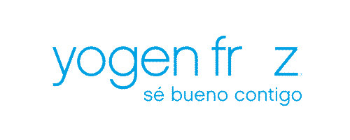 Sticker by Yogen Fruz RD