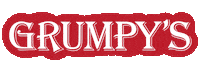 Grumpys Sticker by GrumpysRestaurant