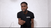 Excited Bubble Gum GIF by Joseph Royal