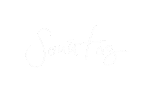 Lettering Sonntag Sticker