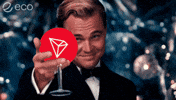 To The Moon Crypto GIF by Eco
