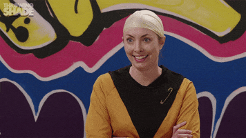 sad star trek GIF by Throwing Shade