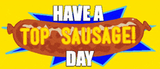 topsausage GIF by SHARE Creative