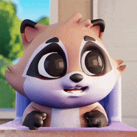 FamilyCando food mood kids nope GIF