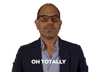 You Go First Sticker by GIPHY IRL