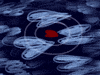 Heart Love GIF by Barbara Pozzi