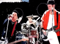 minority GIF by Green Day
