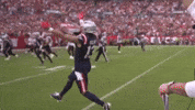 Mack Hollins Dance GIF by New England Patriots