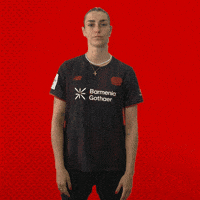 Bayer 04 Hello GIF by Bayer 04 Leverkusen