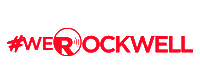 We Rock Space Sticker by Rockwell Talent
