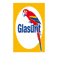 Glasurit glasurit Sticker