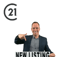 C21 Century21 Sticker by Century 21 World Connection