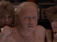Biff Tannen GIF by Back to the Future Trilogy