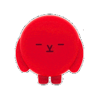Happy Inner Peace Sticker by tvN Official