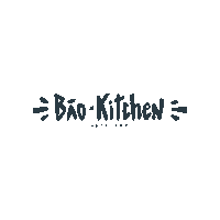 Baokitchen Sticker by Restaurant Sens