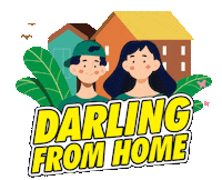 Siap Sticker by Siapdarling