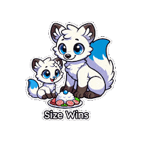 Snacktime Happyvibes Sticker