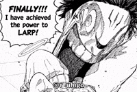 Manga Jjk GIF