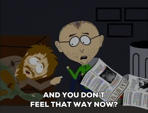 GIF by South Park 