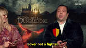 Harry Potter GIF by BuzzFeed
