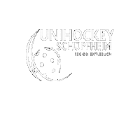 Salibandy Sticker by Unihockey Schüpfheim