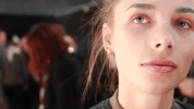 new york fashion GIF by serichai