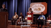 mean girls GIF