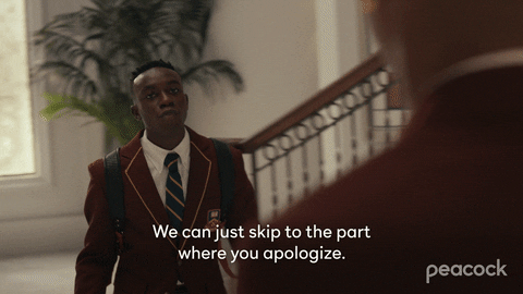 Fresh Prince GIF by PeacockTV