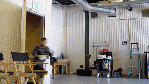 you cant catch me GIF by truTV