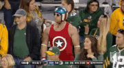 Green Bay Packers Football GIF by NFL