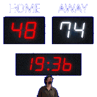 48 Home Sticker