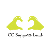 Better Together Shop Local Sticker by Centennial College