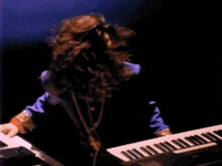 the new power generation prince GIF